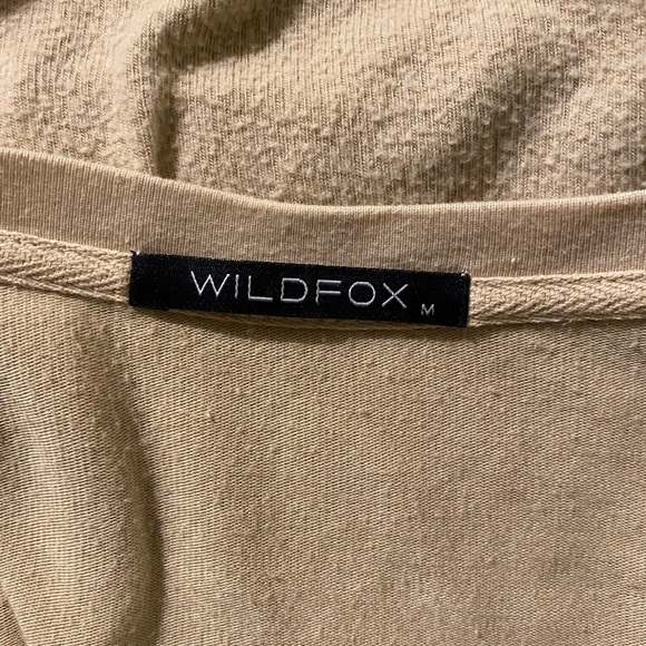 Wildfox Aztec sweatshirt - Picture 4 of 4